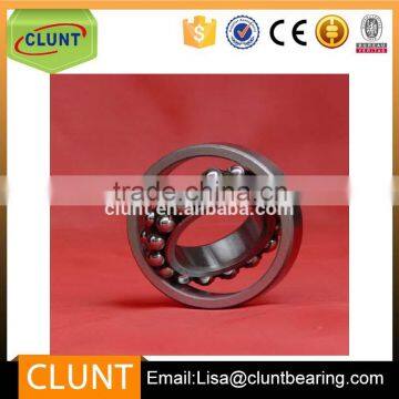 motorcycle engine self- aligning ball bearing 108 with factory price