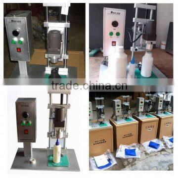 China Bottle Capping Machines