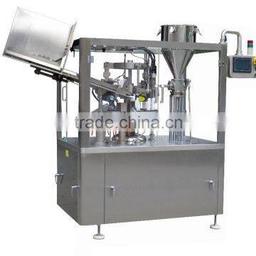 YLNF-30B Tube Filling and Sealing Machine