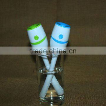 Veister New Mini Car Air Innovations Ultrasonic Cool Mist Humidifier photo-5