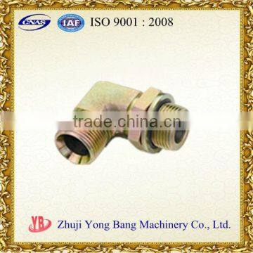 malleable iron pipe fitting