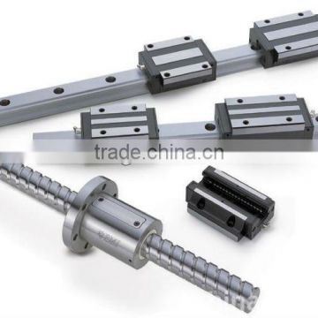 CNC Machinery Linear Rail