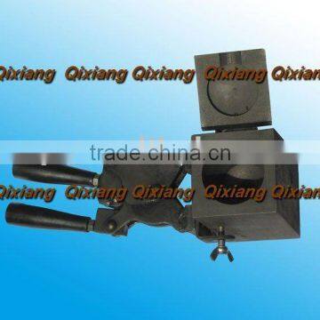 Exothermic Welding Mould