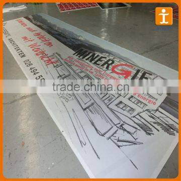 Vinyl banners, full color printing Promotion banners wholesale Customized