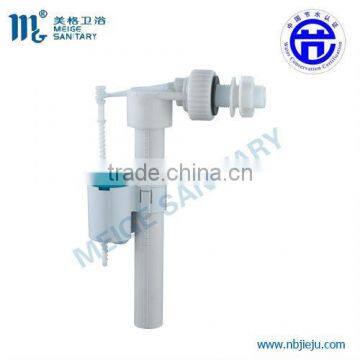 Toilet side Fill Valve