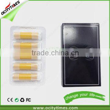 top sale refillable ecg cartomizer 510 disposable ecigarette