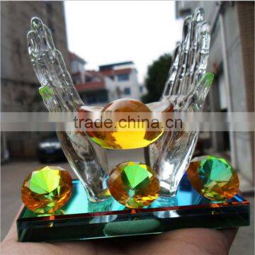 Perfume Bottle Manufacturers,Car Crystal Glass Perfume Bottle photo-2