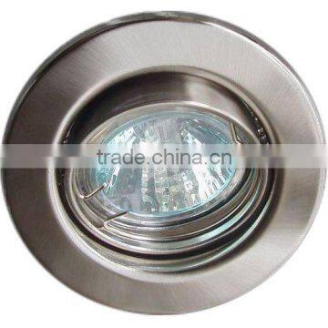 DL222w Recessed Lighting