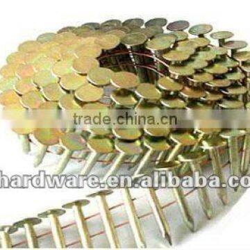 1"*120 Coil Roofing Nail