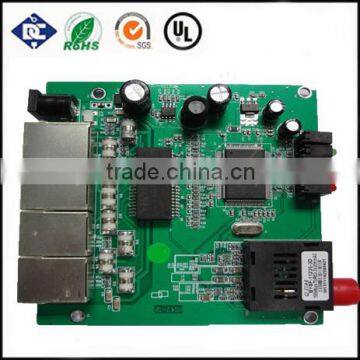 Customized mp3 player circuit board pcb,rigid pcb,PCBA Reverse Engineering Service                        
                                                                                Supplier's Choice