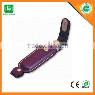 free samples usb flash drive key chain usb flash drive leather