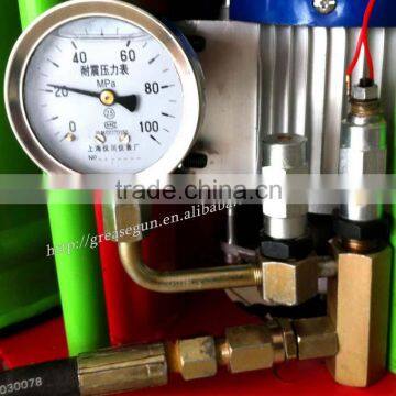 48V Super Capacity Electric Grease Pump(Model:LD-D1, Bucket: 50L) photo-2