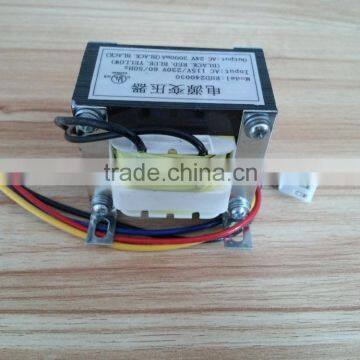 Pure Copper Transformer 500VA/1000VA Copper Transformer/1500VA Step-down Transformer photo-4