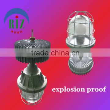 factory explosion proof lighting