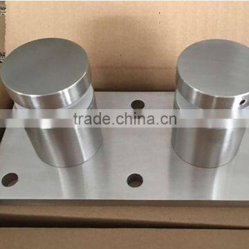 stainless steel 316 standoff glass panel holder                        
                                                                                Supplier's Choice