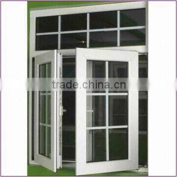 Plastic Profiles Type PVC Profile Window Price photo-4