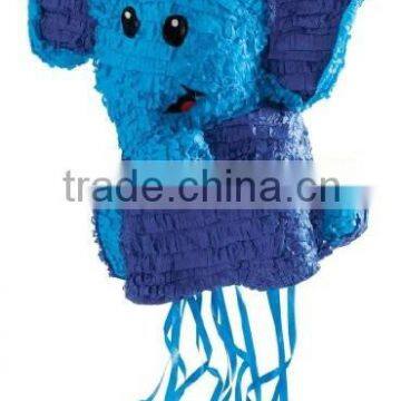 The Most Popular Paper Pinata For Party Wedding Birthday Quality Choice