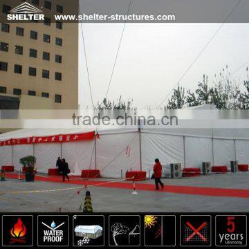 Wedding Party Tent 20x20 photo-4