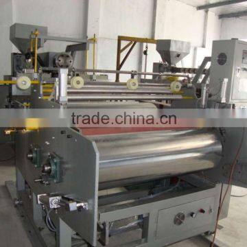 2 Colors Flexographic Printing Machine photo-2