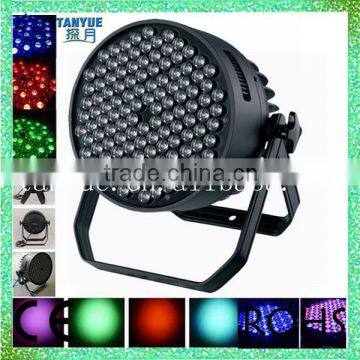 120pcs 3W par stage light