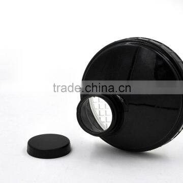 500ML Custom Shaker Cup BPA Free,Cheap Protein Shaker PLastic Cup Quality Choice photo-3