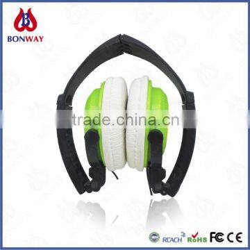 Stylish Cheap Promotional Headset for Girls photo-4