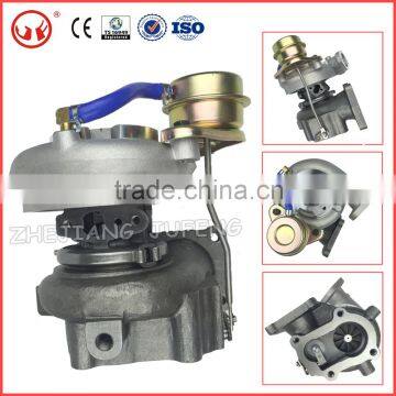 JF135009 turbocharger CT26 17201-17040 17201-170403 for Landcruiser Toyota
