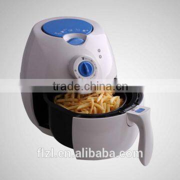 2015 New healthy & funny used pressure electric fryer for home