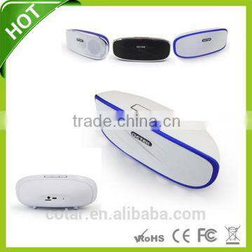 A10 2013 Portable Wireless Unique bluetooth speaker high qulaity