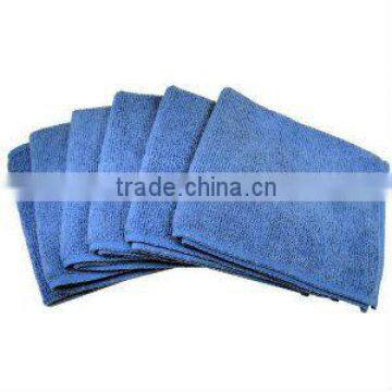 microfiber cleaning cloth