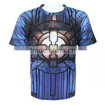 Mens T Shirt Printing Machine