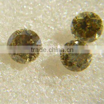 NATURAL-GREEN DIAMOND-25PTS-50PTS SIZE