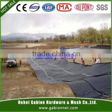 1.0mm thickness hdpe foundation waterproofing membrane factory