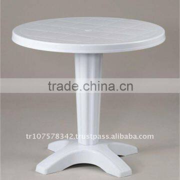 plastic tea table