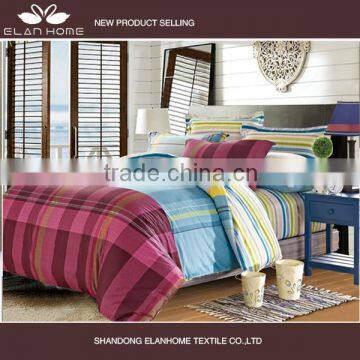 China Supplies Best Price cotton bedding set