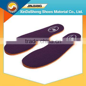 custom good quality cheap shoe insole