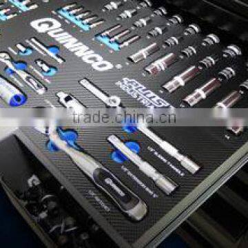 Quinn International Corp.