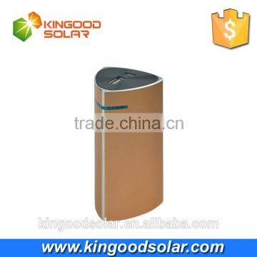 Wholesale Ultra Thin Metal Shell 7800mah Rohs Power Bank Charger photo-6