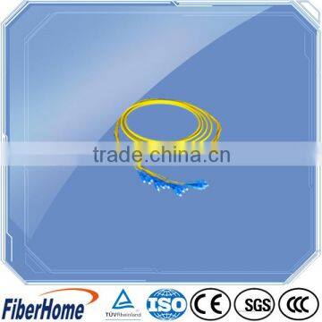 FiberHome patch cord for device interconnection fiber optic patch cord