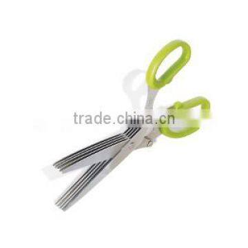 Herb Scissor Set Secrets du Potager