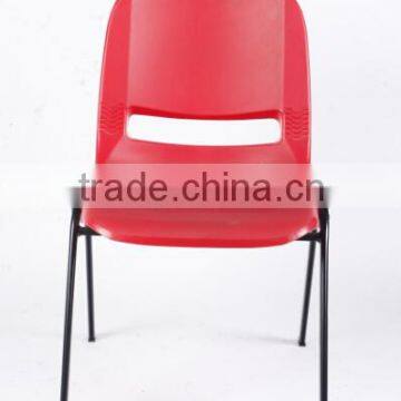 wholesale PP pannel STACKABLE plastic chairs for events 1022a