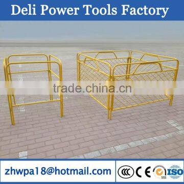 Hot sales Confined Space Manhole Guard Rail