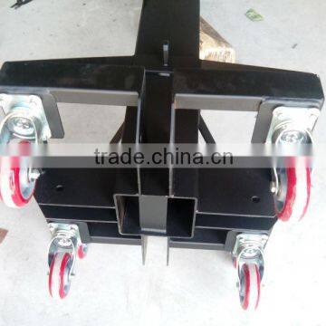 Steel Hanging Par Cans & Heavy Duty Portable Stage Tower Lift Truss Stand 260kg Loading photo-3