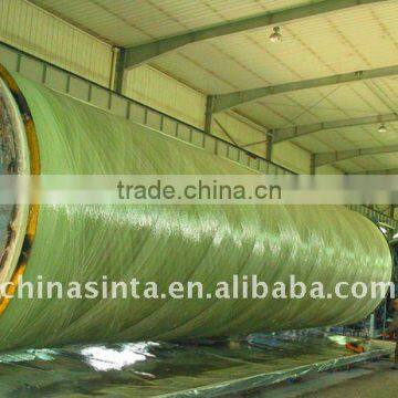 frp tank equipment