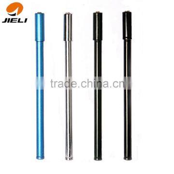 Durable Steel Portable JL9504A with gas zone Mini Bicycle Air Pump