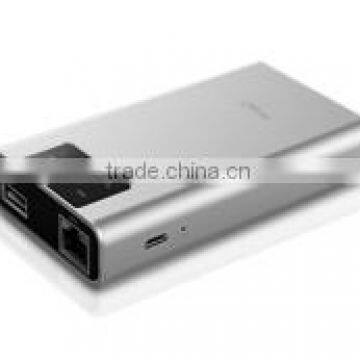 Broadband Wireless N Wifi Router With Battery photo-4