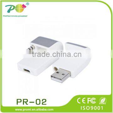 2.4G Wireless Multifunctional Iphone Presenter for Presentation Mouse Remote