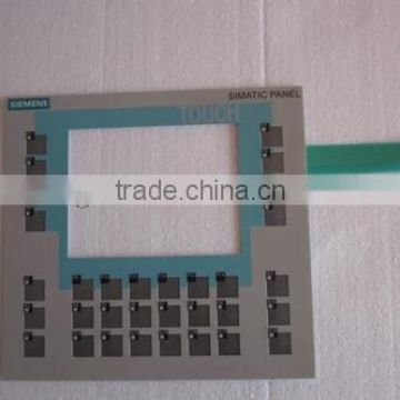 Siemens touch screen 6AV6 642-ODA01-1AXO TP177A NEW Membrane Keypad