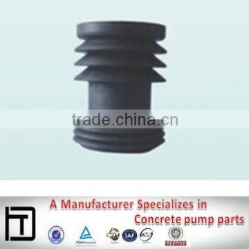 5" cleaning piston for concrete pump pipe