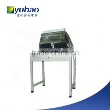 MINI bench polishing motor machine for jewelry buffing environmental protection polishing motor
